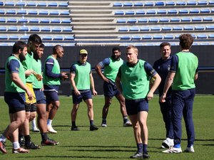 Pro D2 – Quand Nevers se frotte à Clermont avant la reprise du championnat