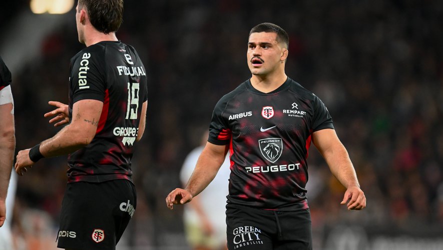 Guillaume Cramont et les Toulousains se déplacent à Bordeaux sans leurs internationaux mais pas sans ambition.
