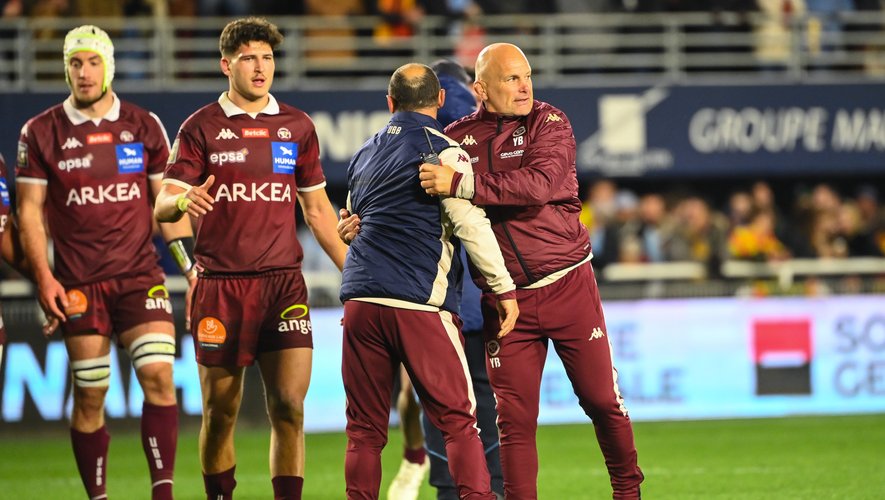 Les Girondins de Yannick Bru reçoivent les champions en titre toulousains au Matmut Atlantique.