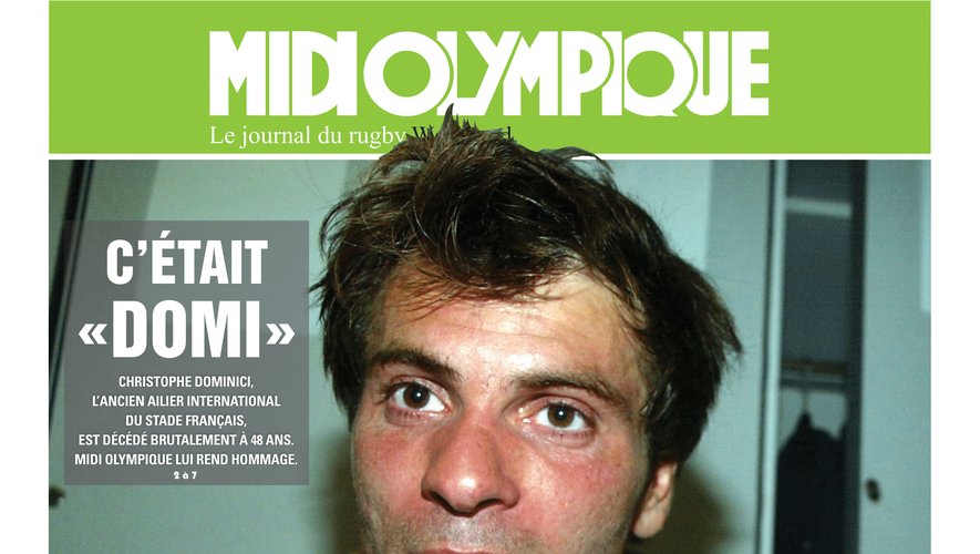 Découvrez les "Unes" mythiques de l'édition du "Vert" du Midol.