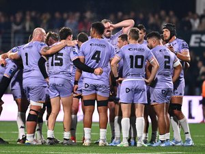 Pro D2 - Cap sur Barcelone pour Provence rugby