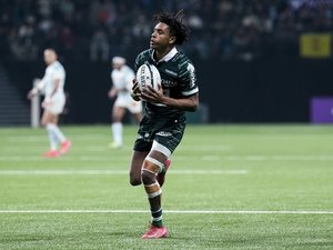 Top 14 – Les compositions de Pau – Montpellier : Théo Attissogbe enchaîne à l’arrière, Hugo Reus à l’ouverture
