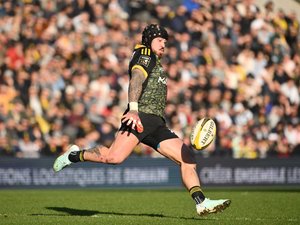 Direct. Top 14 - La Rochelle - Castres. Les Rochelais veulent regoûter à la victoire : suivez le match de la 19e journée