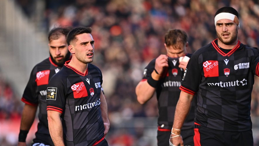 Lyon reçoit Vannes