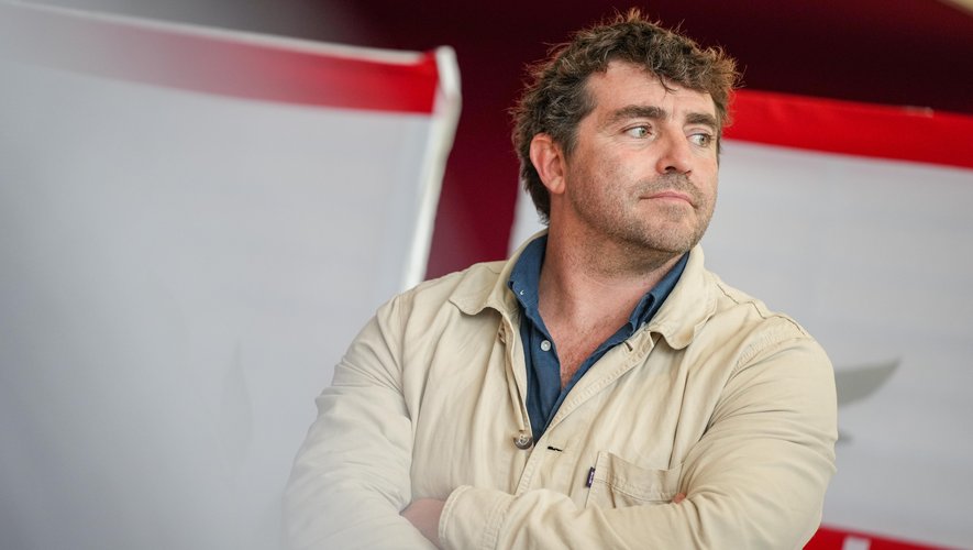 Un groupe franco-américain est entré en discussions exclusives avec B. Otiful, la société de Shaun Hegarty