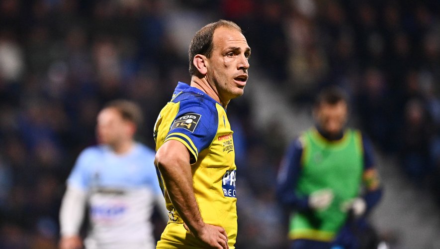 Top 14 - Les Clermontois du buteur Benjamin Urdapilleta ont assumé jusqu'au bout leur stratégie.