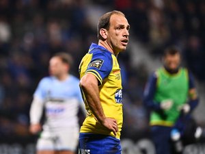 Top 14 - "Jaunards, prenez le tee !" : l'opinion du Midol après Clermont - Racing 92