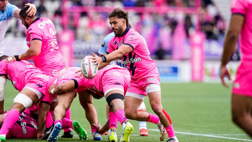 Abadie et Paris se sont imposés.