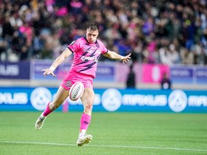 Top 14 - Les notes de Paris - Bayonne : Pierre-Henri Azagoh et Léo Barré décisifs, Guillaume Rouet en manque de lucidité