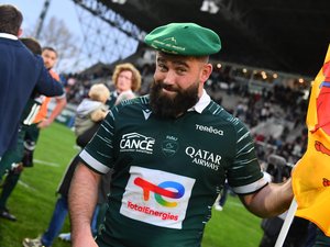 Top 14 - Après le magnifique Pau - Montpellier, Romain Ruffenach explique : "C’est un signe de caractère !"