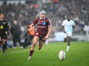 Direct. Top 14 – Bordeaux-Bègles – Toulouse – Dans ce choc des mastodontes, l’UBB veut recoller : suivez le match de la 19e journée