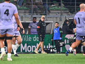 Pro D2 – Cap sur Barcelone pour Provence Rugby pour préparer le sprint final