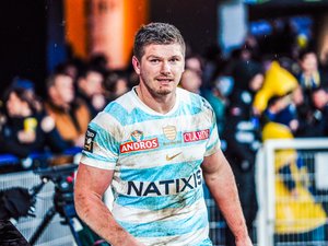 Top 14 – L’incroyable nombre de sélections sur le banc du Racing 92 à Clermont