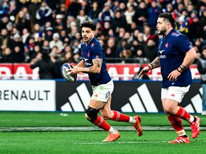 Opinion. XV de France – "Une folle envie de Nouvelle-Zélande" : pourquoi les Bleus doivent aller chez les All Blacks avec leurs meilleurs joueurs