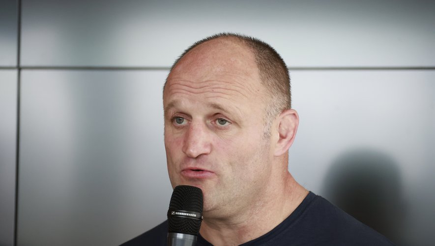 William Servat est longuement revenu sur le Tournoi du 6 Nations face aux lecteurs du Midol.