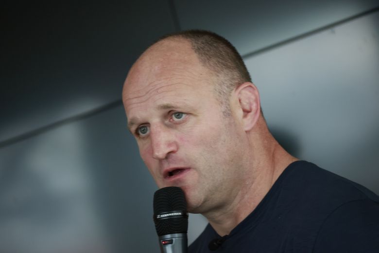 William Servat est longuement revenu sur le Tournoi du 6 Nations face aux lecteurs du Midol.