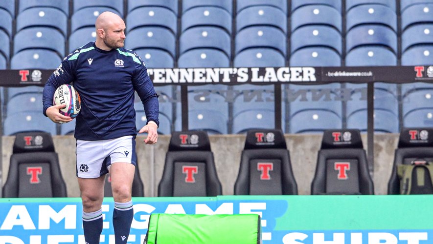 Dave Cherry intéresserait un club de Top 14.