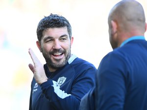 Exclu Midol. Transferts/Top 14 – Yoann Boulanger a prolongé deux saisons à Vannes