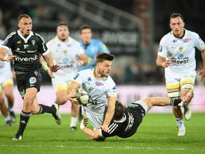 Pro D2 – Les Montois jouent gros face à Soyaux-Angoulême