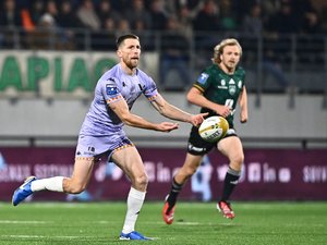 Pro D2 – Provence Rugby doit attaquer ce bloc par le bon bout