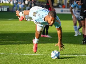 Top 14 - Bayonne essore Lyon et reste intouchable à Jean-Dauger