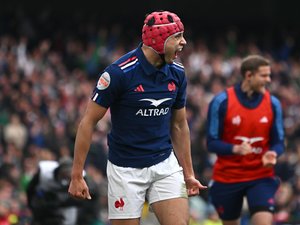Top 14 - "Il a pris une nouvelle dimension" : Vincent Clerc décortique le phénomène Louis Bielle-Biarrey