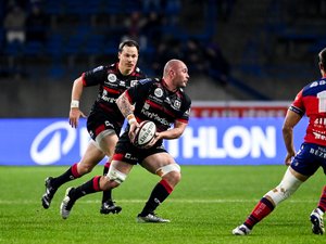 Pro D2 - Pour vaincre Agen, Oyonnax doit retrouver de l'énergie
