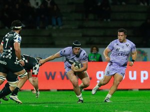 Pro D2 - Giflé la semaine dernière, Provence Rugby est en quête de rachat