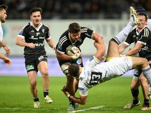 Pro D2 - Brive veut faire place nette pour conserver sa deuxième place
