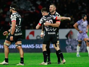 Pro D2 - Sur le terrain de Brive, Valence Romans a un exploit à confirmer