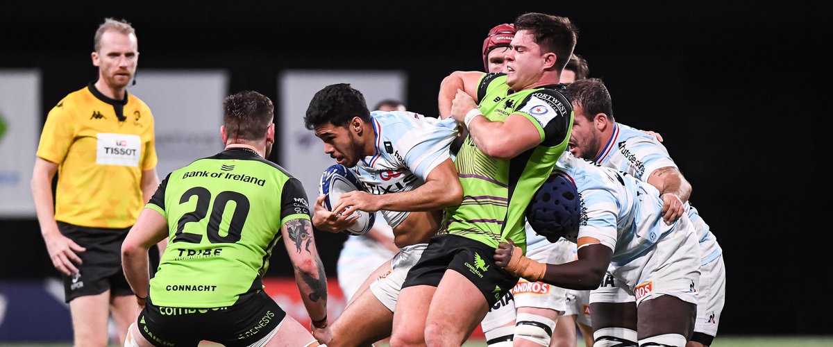 Challenge Cup - Le tableau complet des quarts de finale : le Racing 92 ...