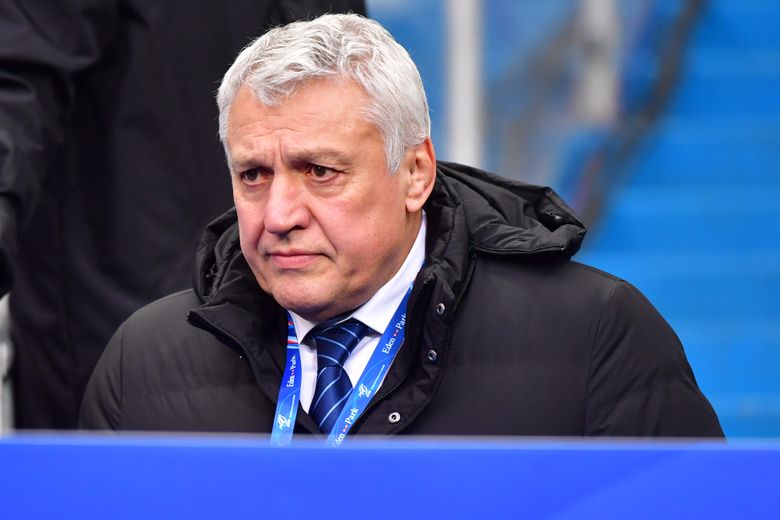 La gestion de France 2023 et celle de son directeur Claude Atcher ont été analysées dans un rapport de la Cour des comptes