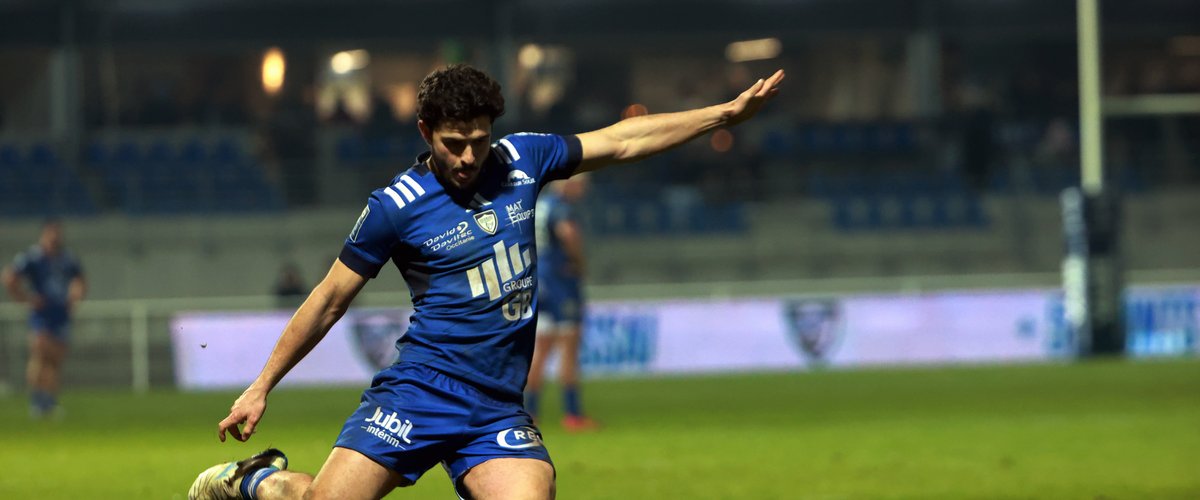 Pro D2 – Max Auriac (Colomiers) : On commence à toucher ce top 6 du doigt, on ne veut pas en sortir mais ça va être la guerre
