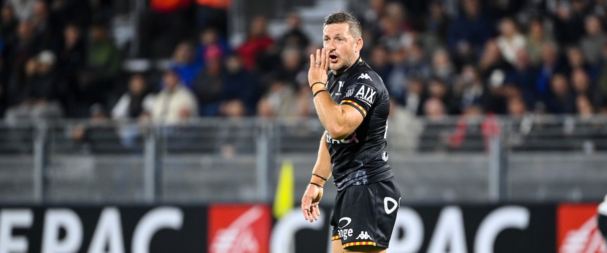 Pro D2 - Aix veut garder sa dynamique
