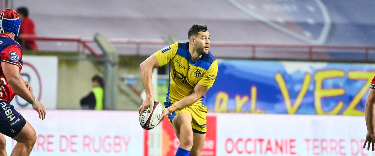 Pro D2 - Nevers a un boulot à finir et un maintien à assurer