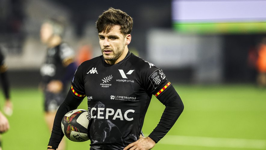 Direct. Pro D2. Provence Rugby - Béziers : revivez la victoire des ...