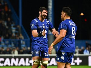 Pro D2 – Colomiers s’installe dans le top 6 en remportant un match spectaculaire