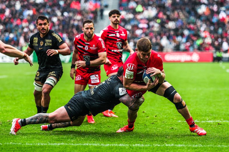 En Direct - rugbyrama.fr