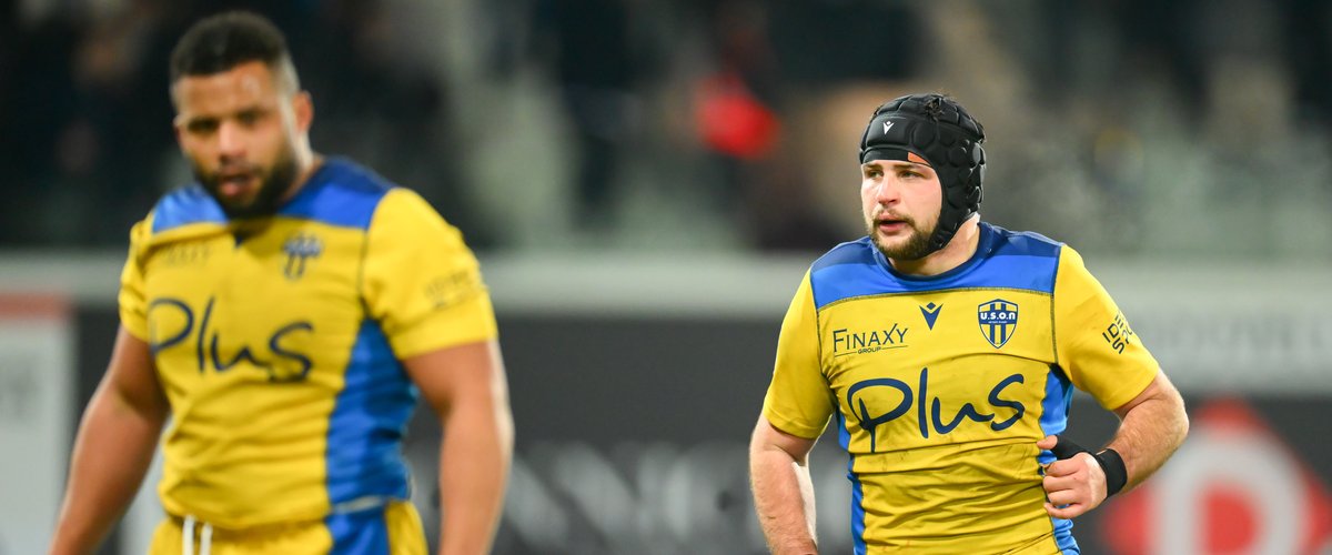 Pro D2 - Dans la course au maintien, Nevers est libéré mais pas délivré
