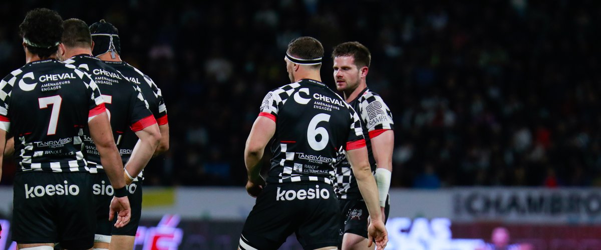 Pro D2 - Valence-Romans : des Damiers pleins d’ambition