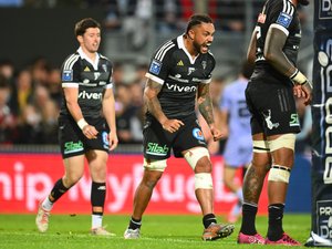 Brive remporte le choc de la 27e journée de Pro D2
