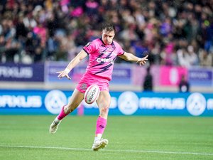 Direct. Top 14 - Stade français - Toulouse : Paris n'a pas le droit à l'erreur face à un Toulouse remanié, suivez le match de la 21e journée