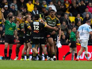 Top 14 - L'enseignement du week-end : La Rochelle dit (enfin) stop à la défaite !