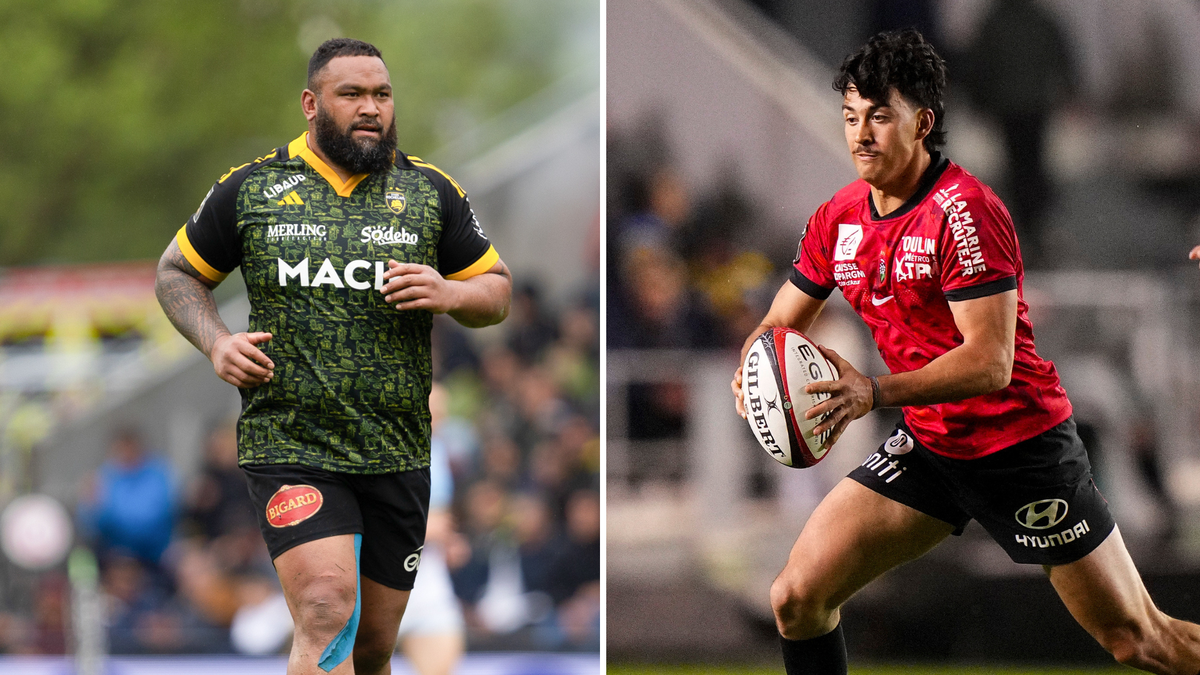 XV de France / Top 14 – Le week-end des Bleus : Uini Atonio inusable ...