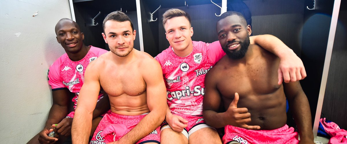 Top 14 / Pro D2 – À quoi ressemblerait l’équipe de Massy avec tous les joueurs passés par le club ?