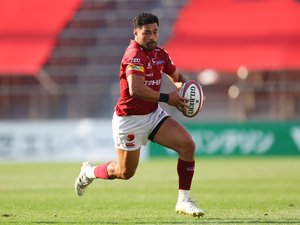 International - La nouvelle "règle du sang" qui pourrait chambouler le rugby japonais