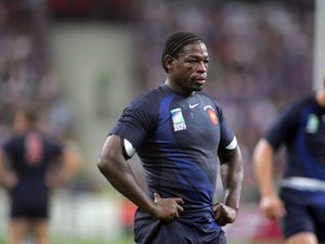 Serge Betsen donne rendez-vous aux amoureux du rugby pour un dîner solidaire