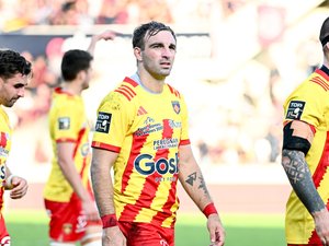 Exclu Midol. Transferts / Nationale – Jean-Pascal Barraque (Perpignan) se rapproche de Nice
