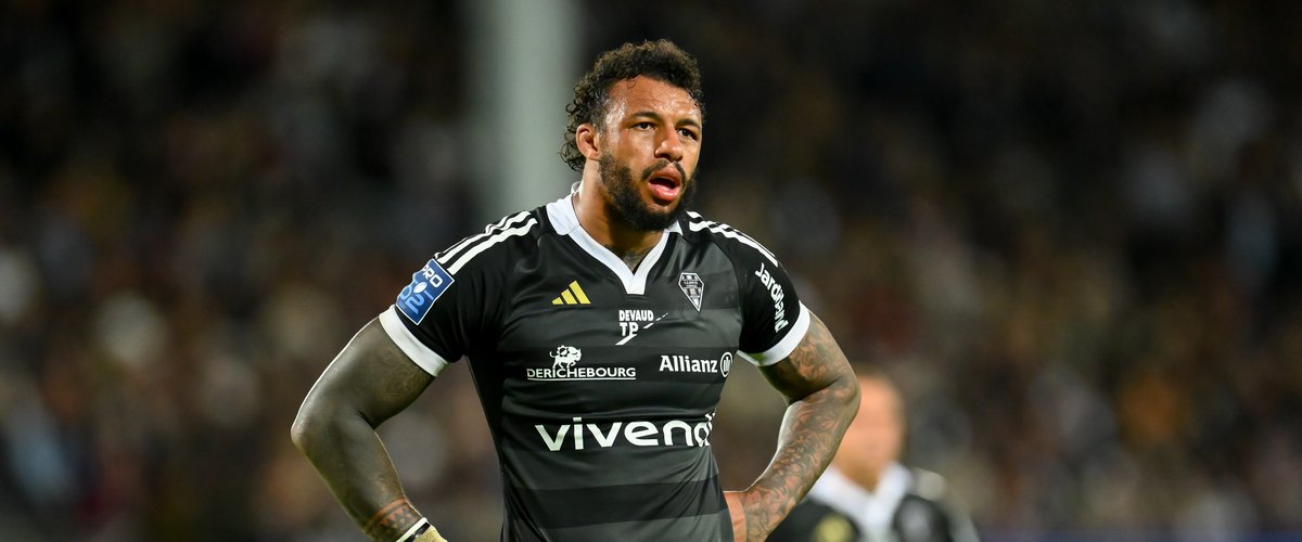 Pro D2 – Aurillac – Brive : revivez la victoire bonifiée des Brivistes à Jean Alric