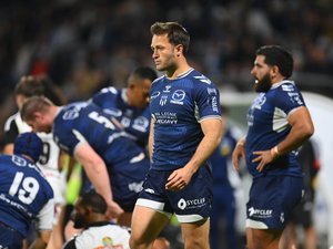 Pro D2 - Agen - Angoulême : revivez la défaite à domicile du SUA lors de la 28e journée en direct